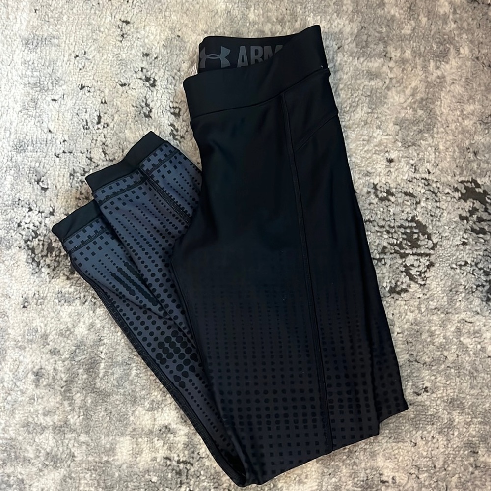 Womens under armour leggings